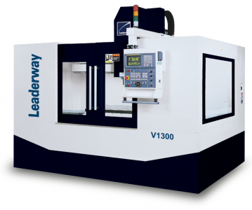 LEADERWAY CNC Machine