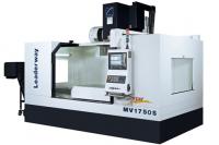 MV1750S(Bos way) 三軸加工中心機(硬軌)